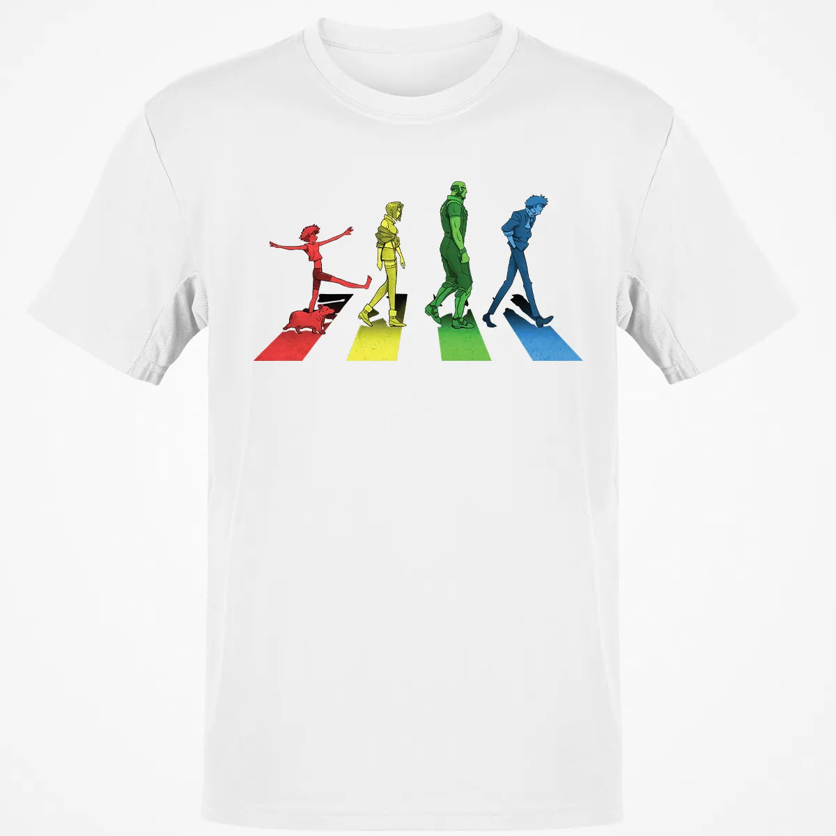 Classic Unisex T-Shirt - 5WQ45ZZ6
