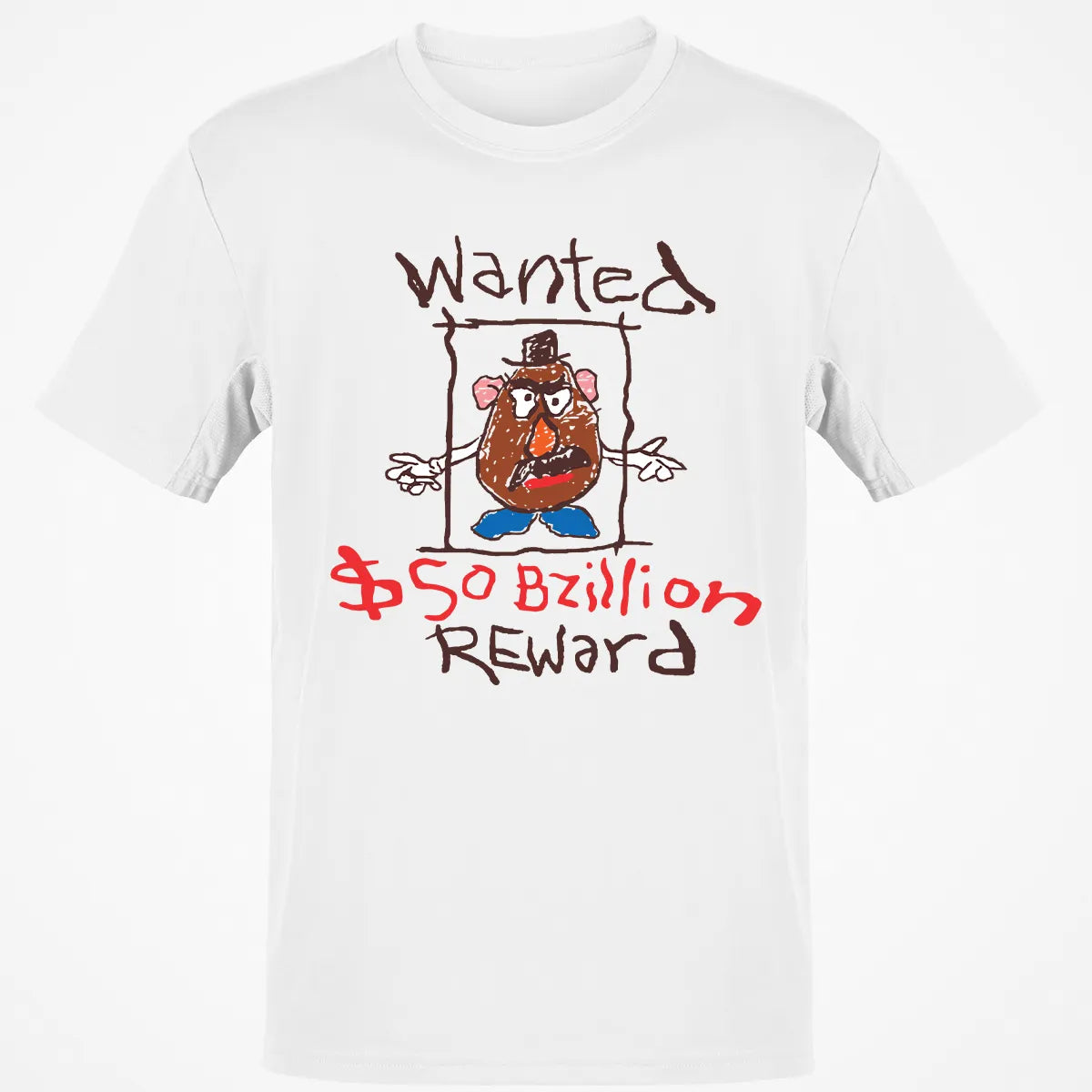 Classic Unisex T-Shirt - NBCVZKSC