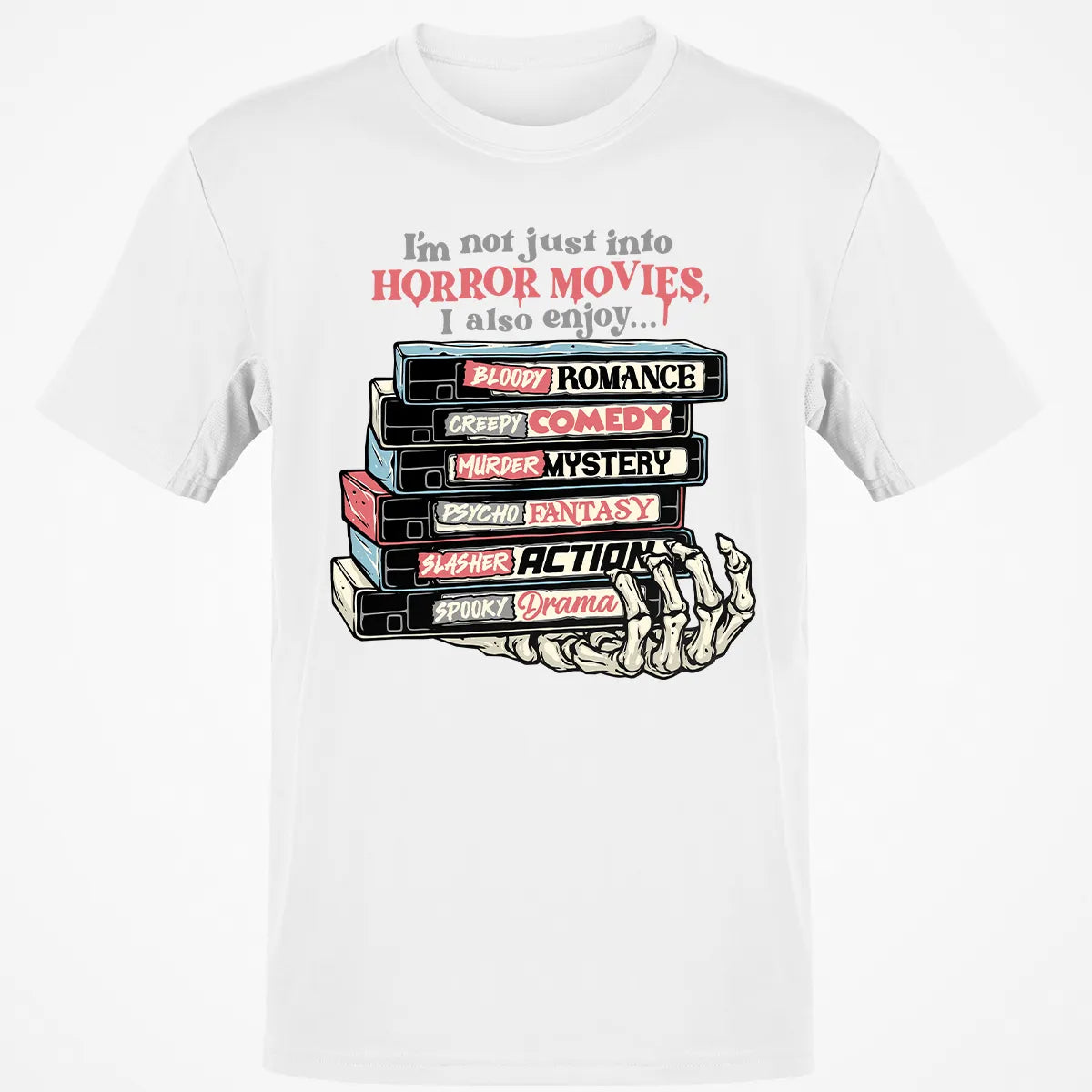 Classic Unisex T-Shirt - A4YGAHQ8