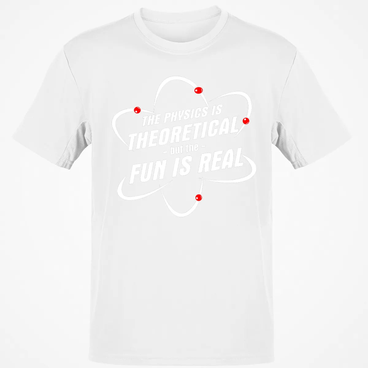 Classic Unisex T-Shirt - JN3JBKBU