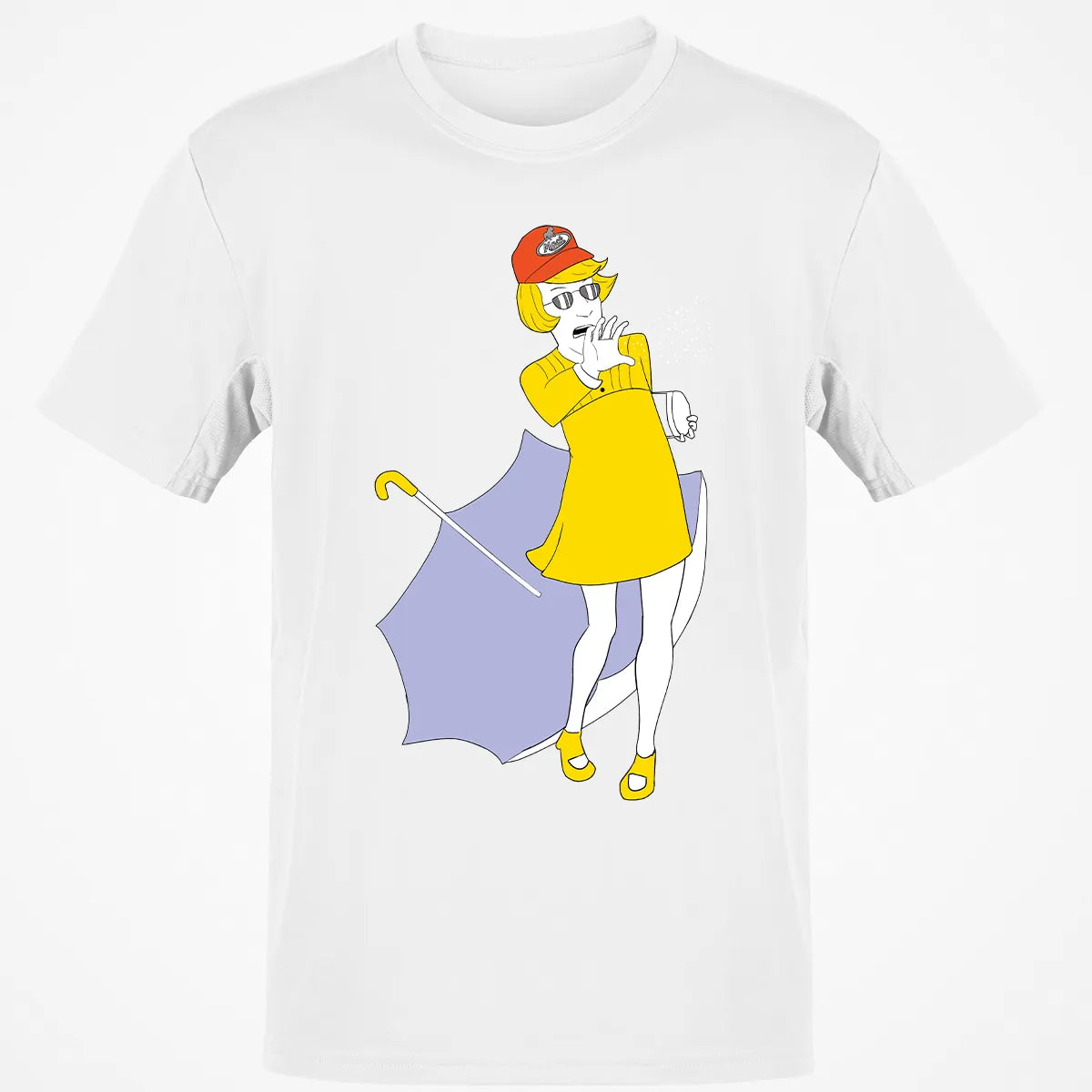 Classic Unisex T-Shirt - R46HS5W7