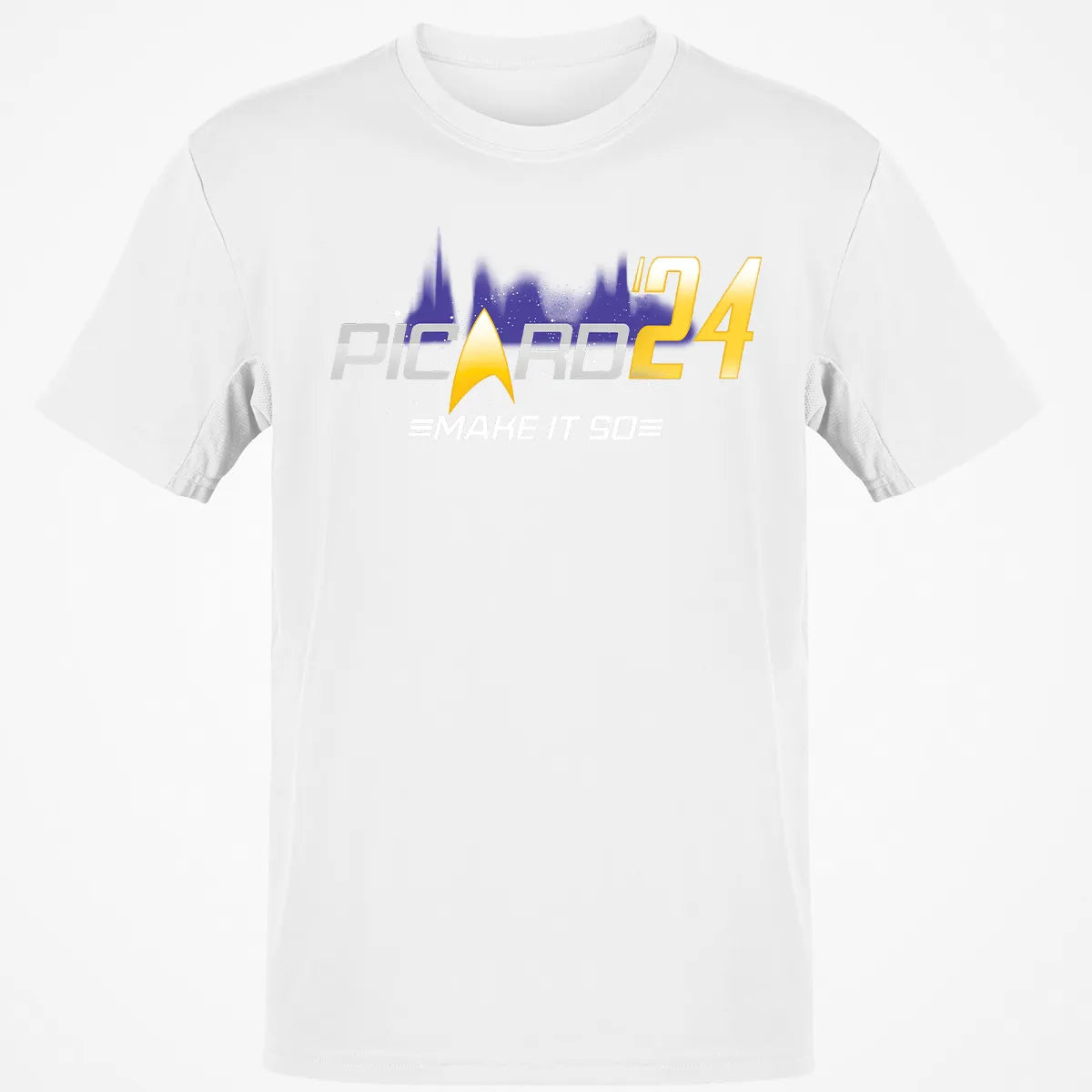 Classic Unisex T-Shirt - 2SJNFD3P