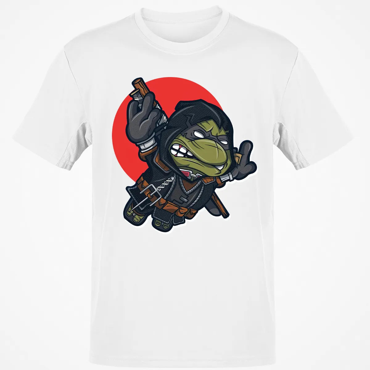 Classic Unisex T-Shirt - N7ZSY48U