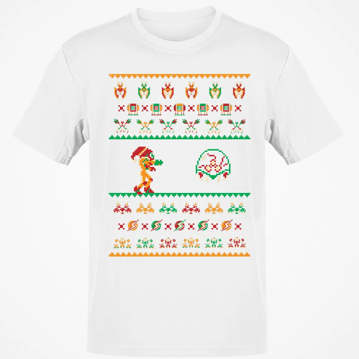 Classic Unisex T-Shirt - LZCLMZDX
