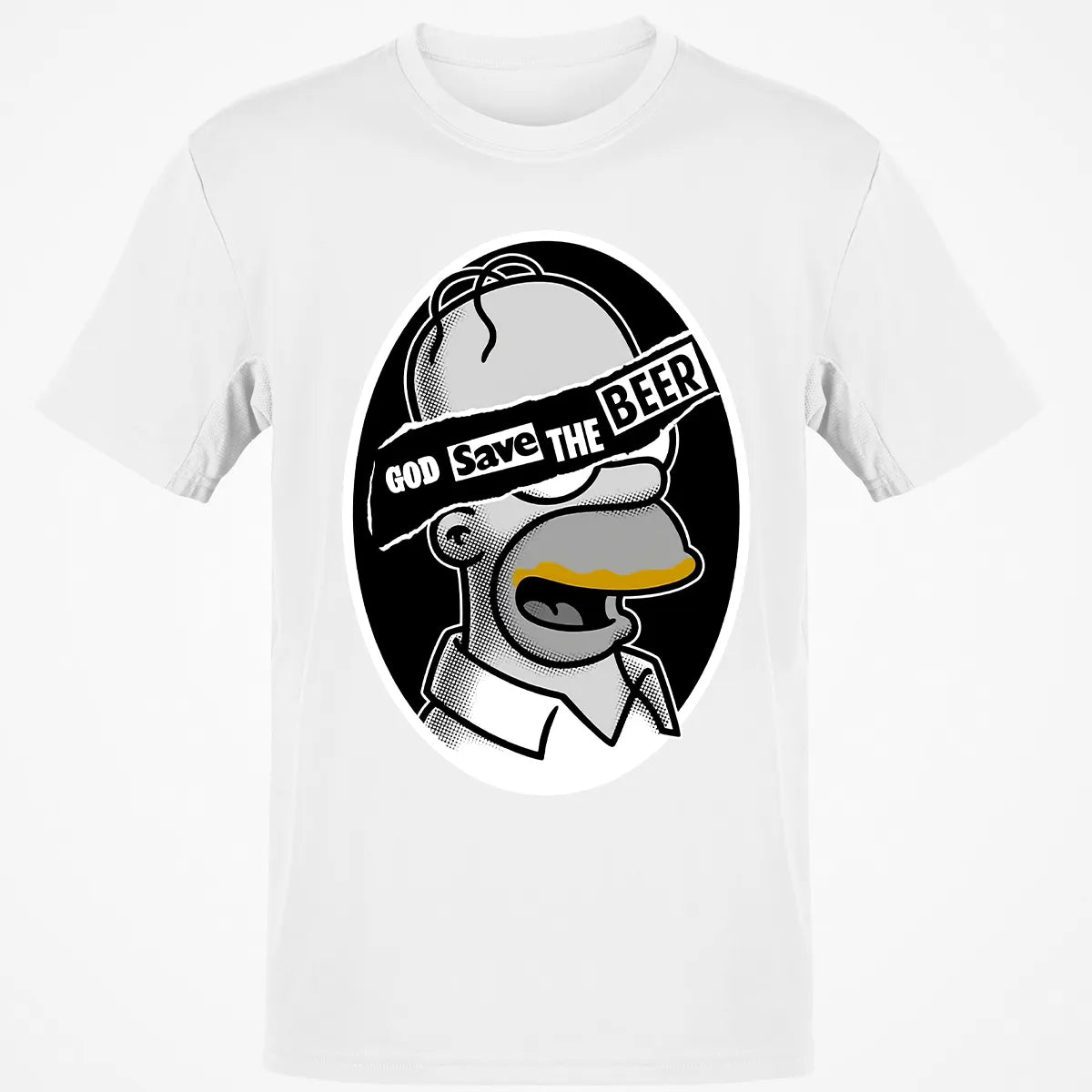 Classic Unisex T-Shirt - PNGHRU7N