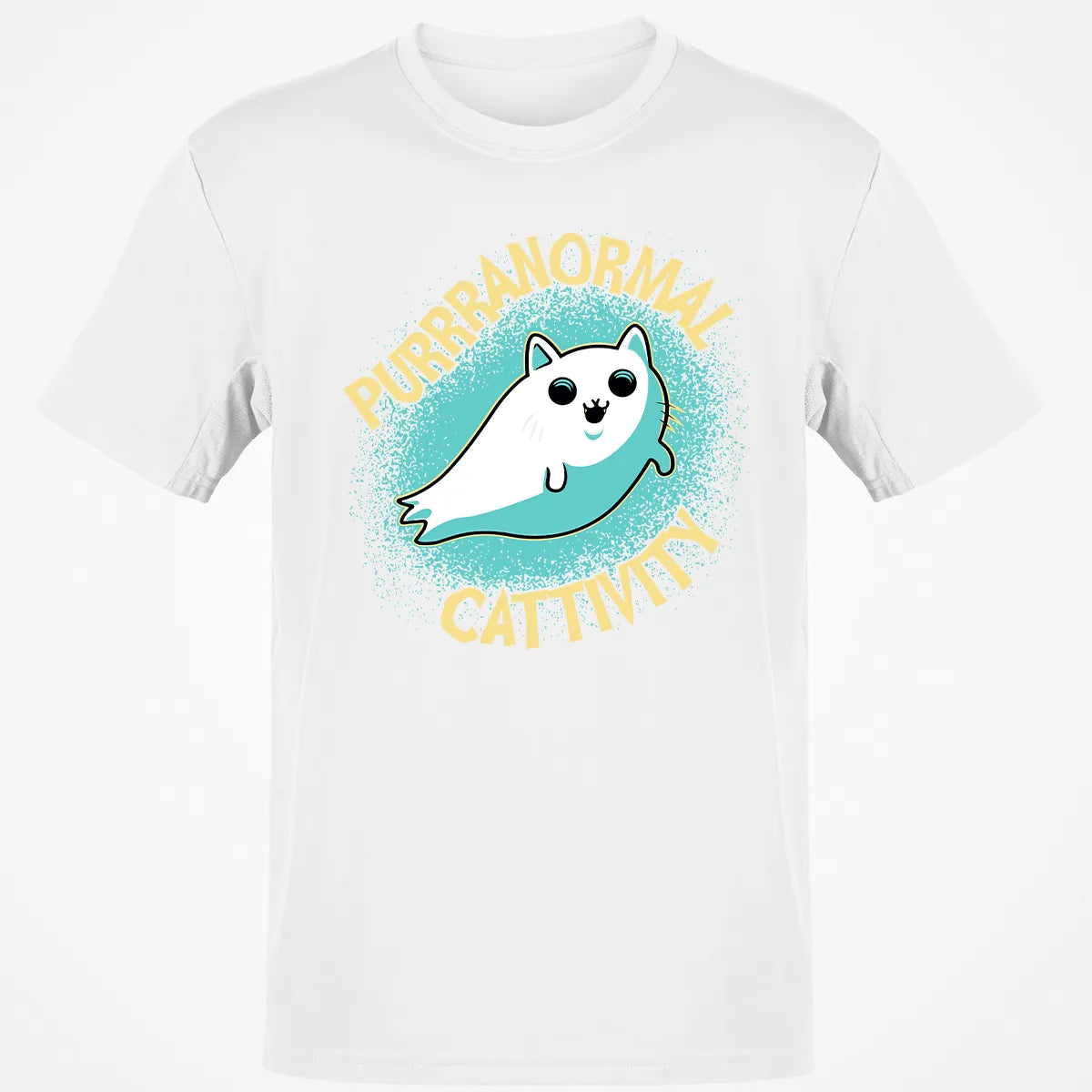 Classic Unisex T-Shirt - HQHJUUCF