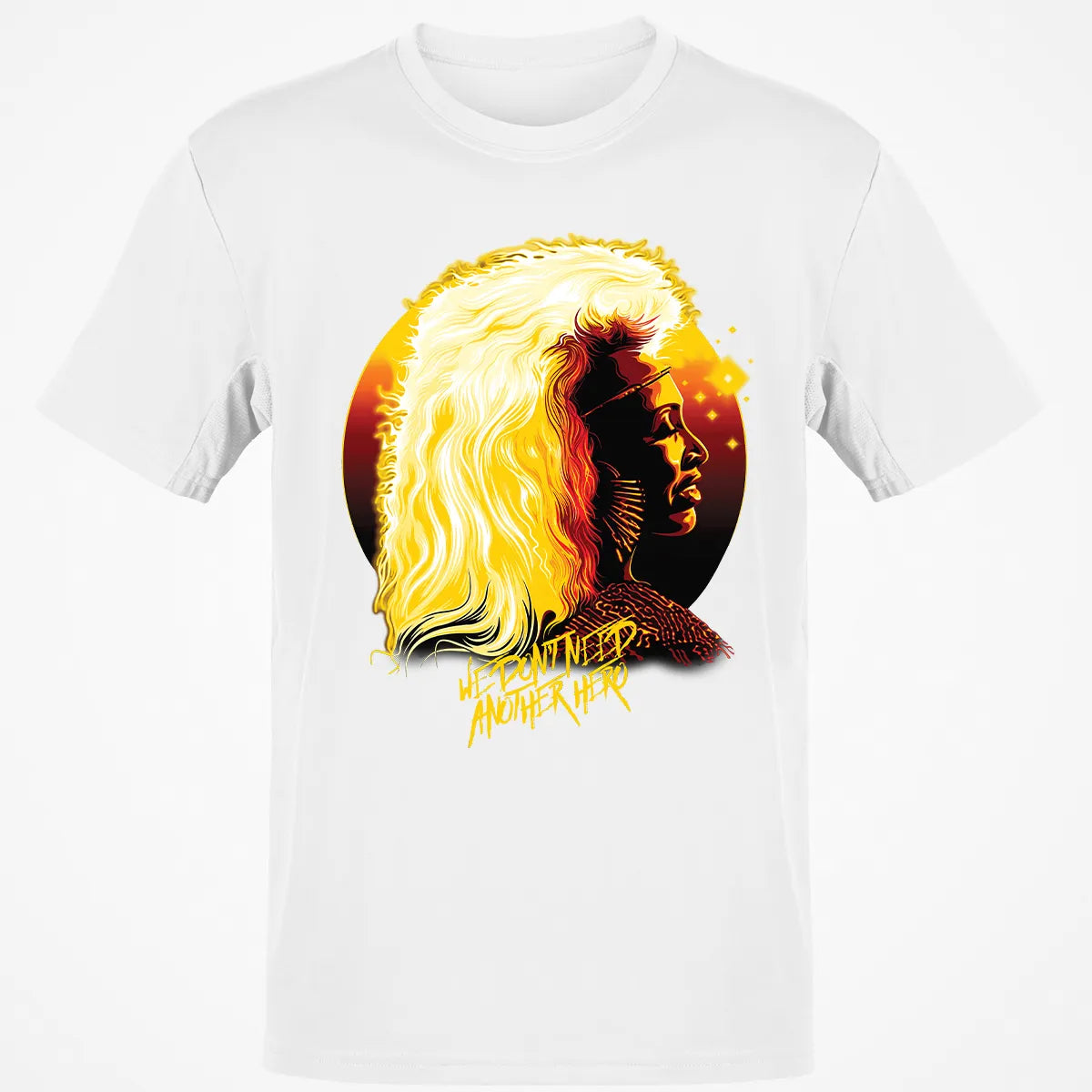 Classic Unisex T-Shirt - L86GQUAU