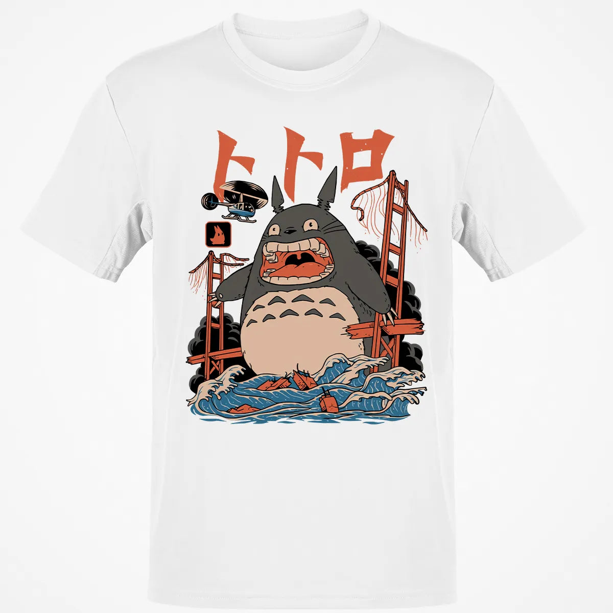 Classic Unisex T-Shirt - LJULQ4FL