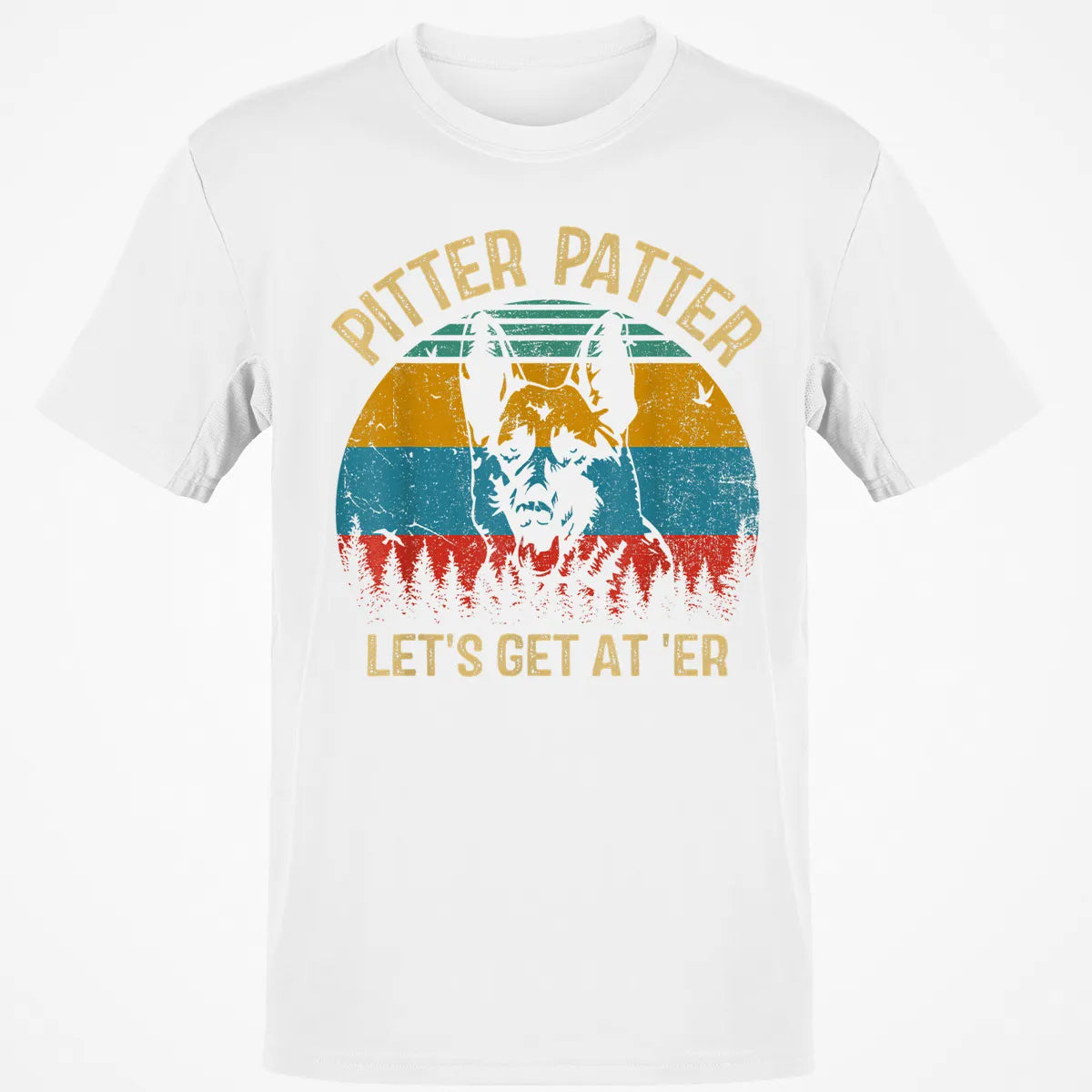 Classic Unisex T-Shirt - P7RTMJAQ