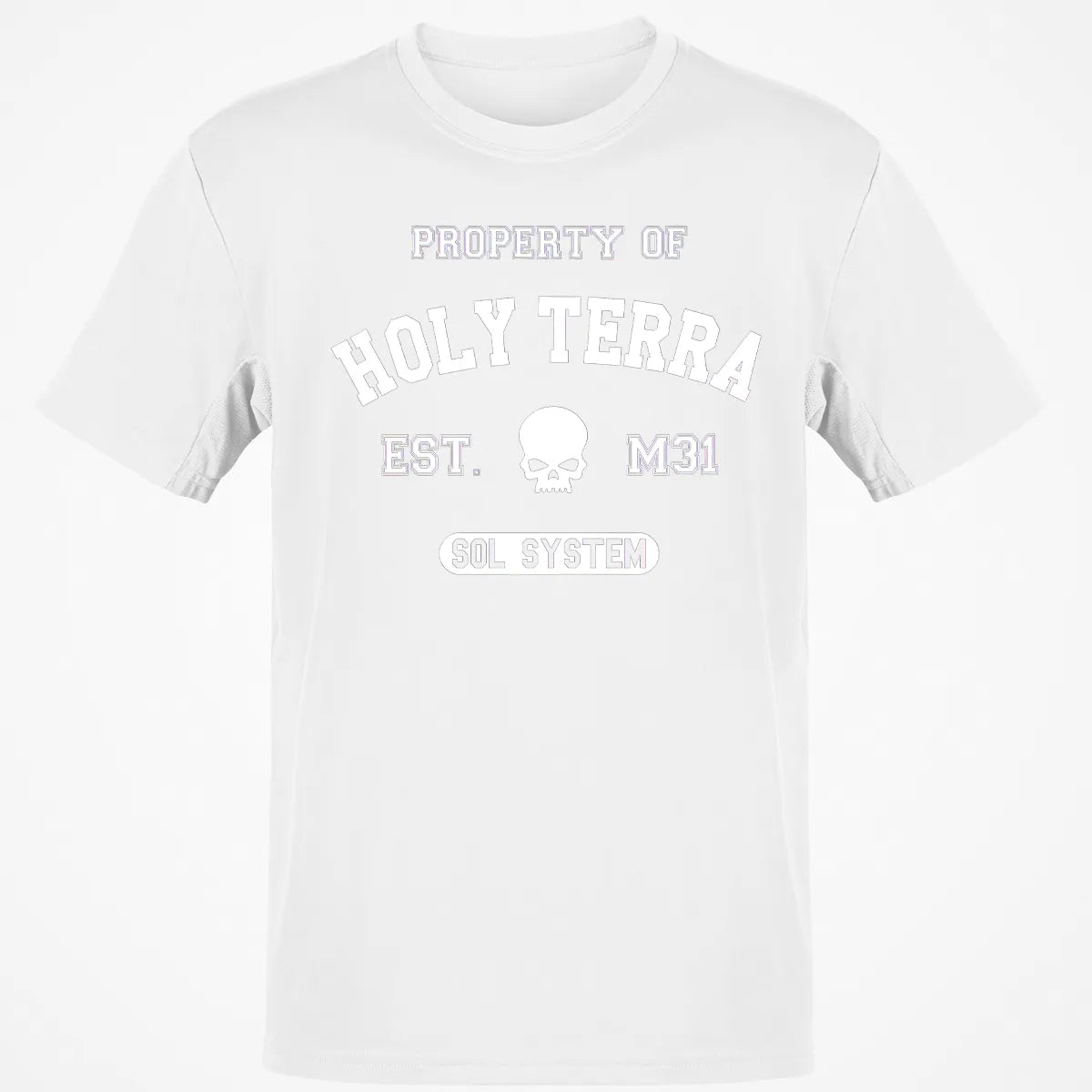 Classic Unisex T-Shirt - X3F9VBDR