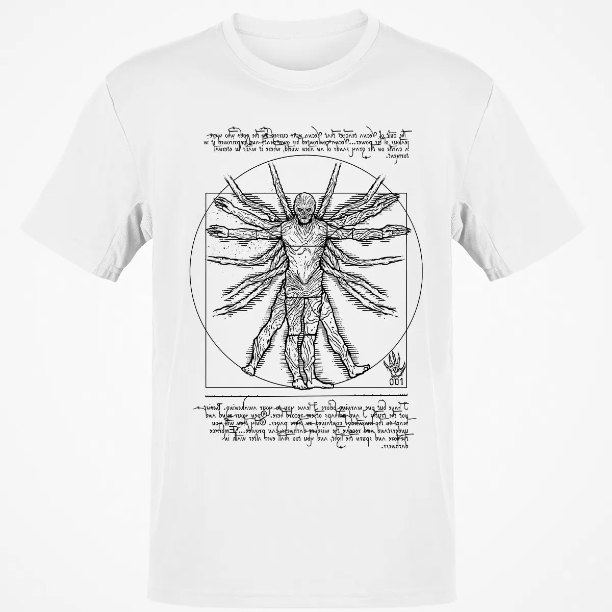 Classic Unisex T-Shirt - 7CQWZ8G6
