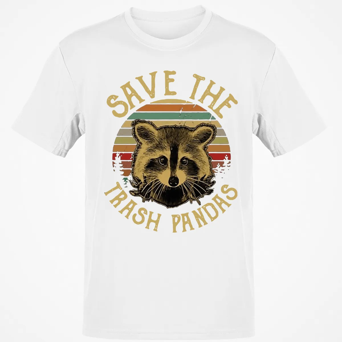 Classic Unisex T-Shirt - C4AXVQQN