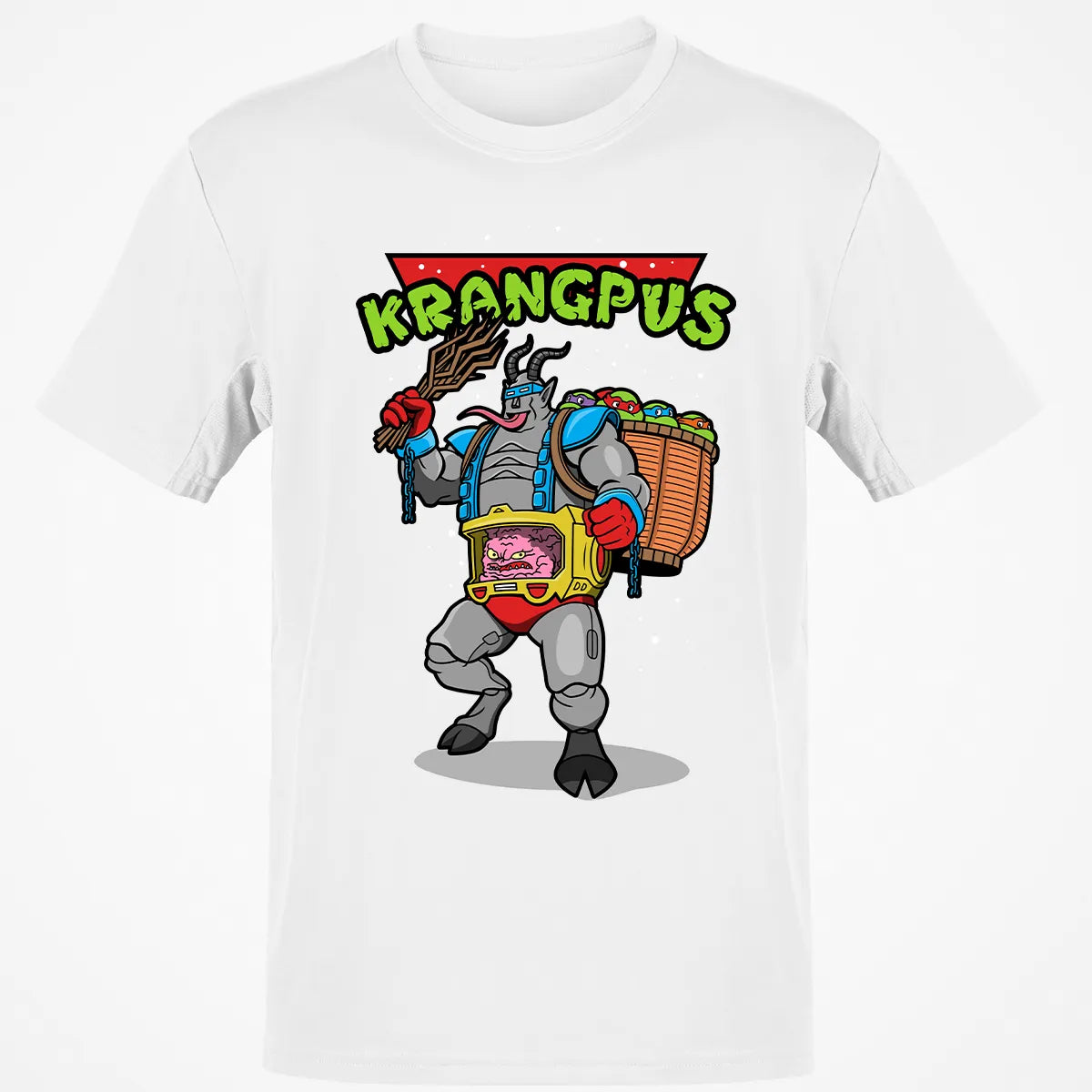 Classic Unisex T-Shirt - 4X4XAJAT