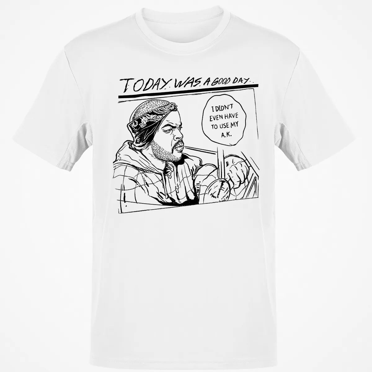 Classic Unisex T-Shirt - TF3QT9BN