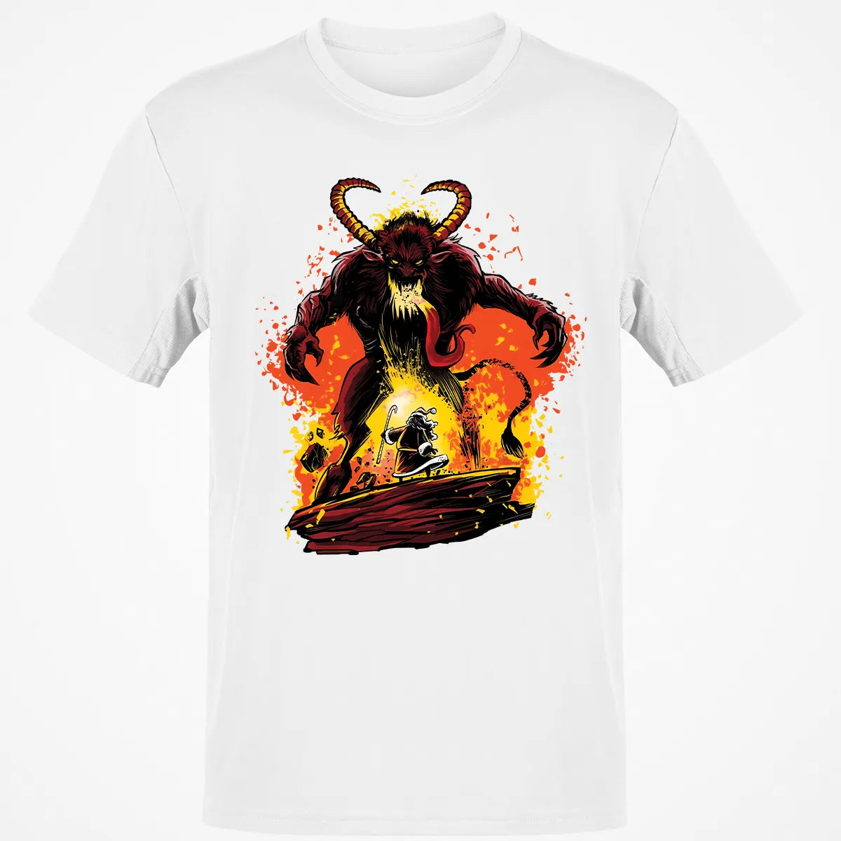 Classic Unisex T-Shirt - B4U2JELR
