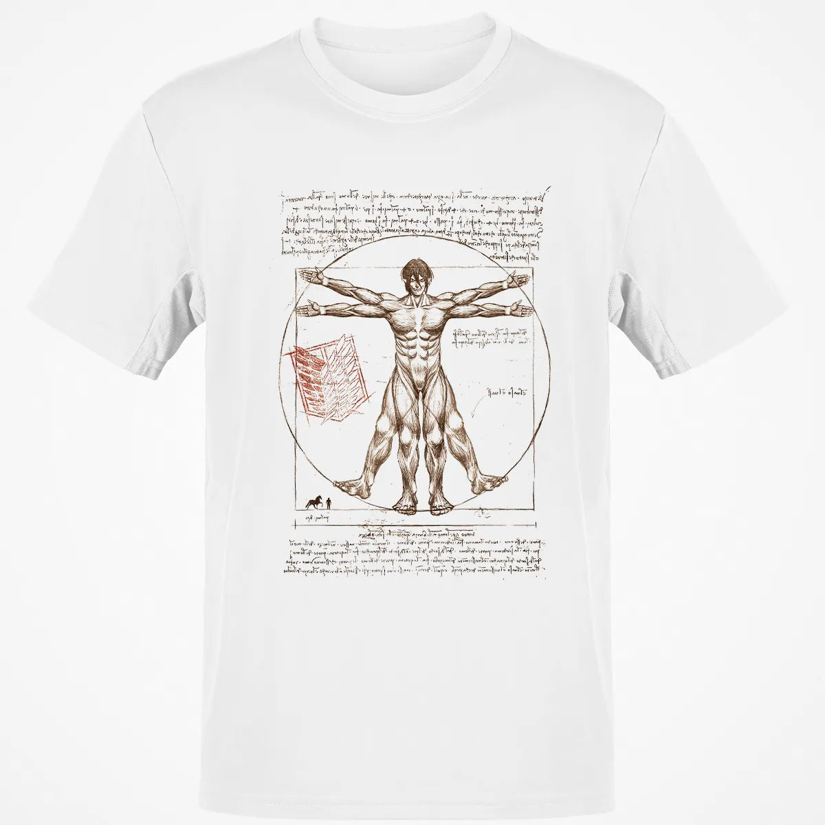 Classic Unisex T-Shirt - W3Z61LNN