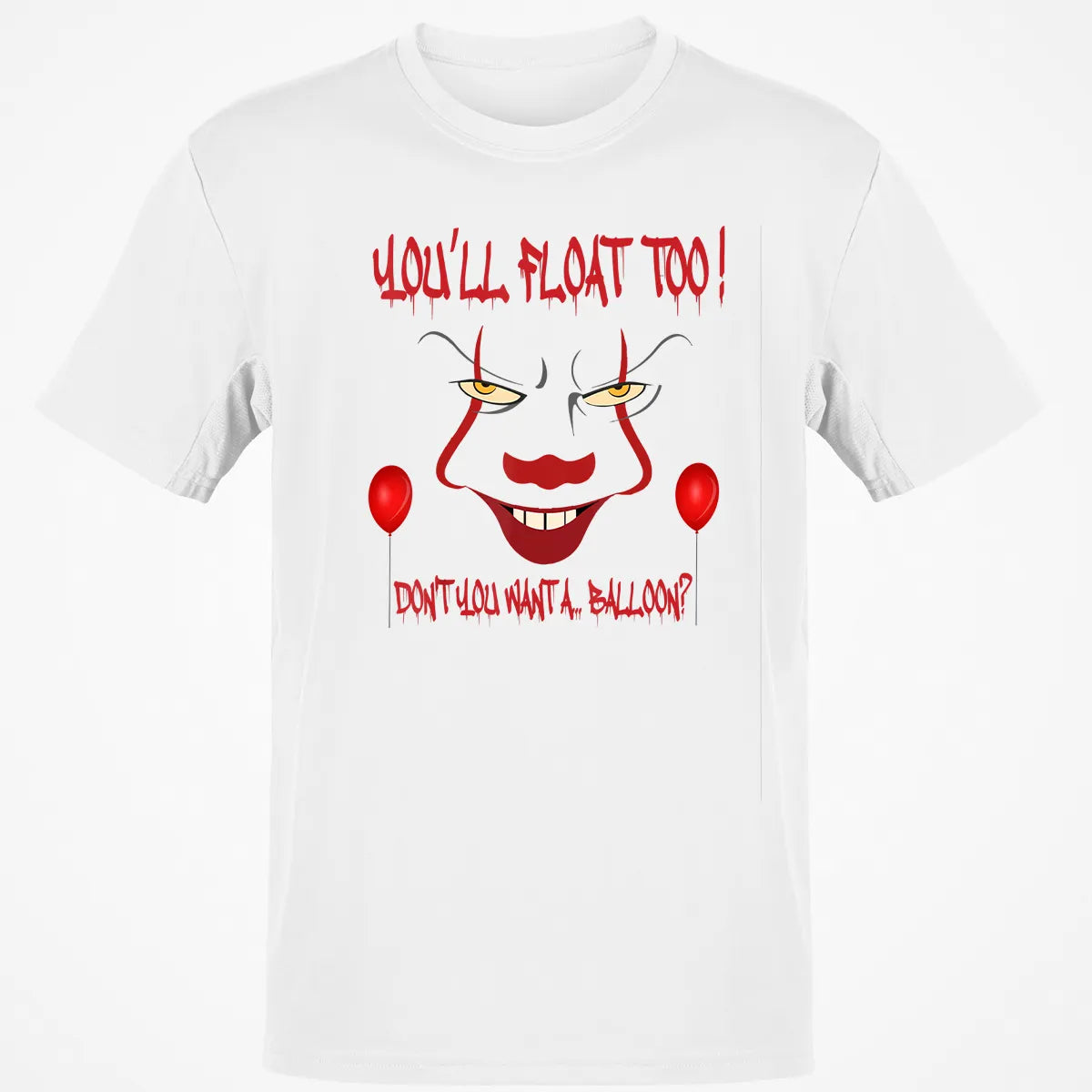 Classic Unisex T-Shirt - YEQZBPAU