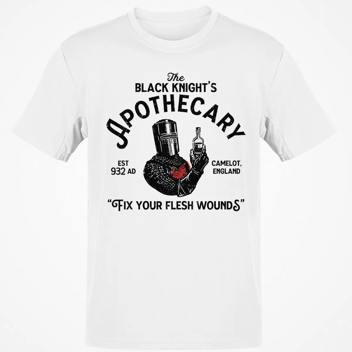 Classic Unisex T-Shirt - TELEGK1L
