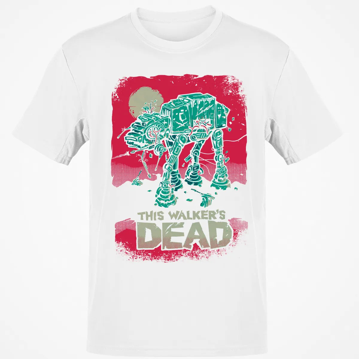 Classic Unisex T-Shirt - C3QUMAP7
