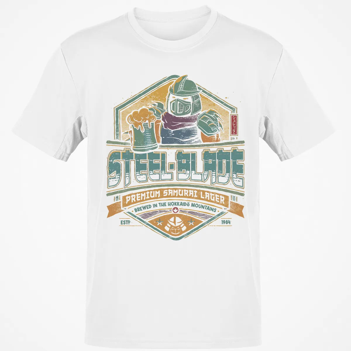 Classic Unisex T-Shirt - BWVWN9G1