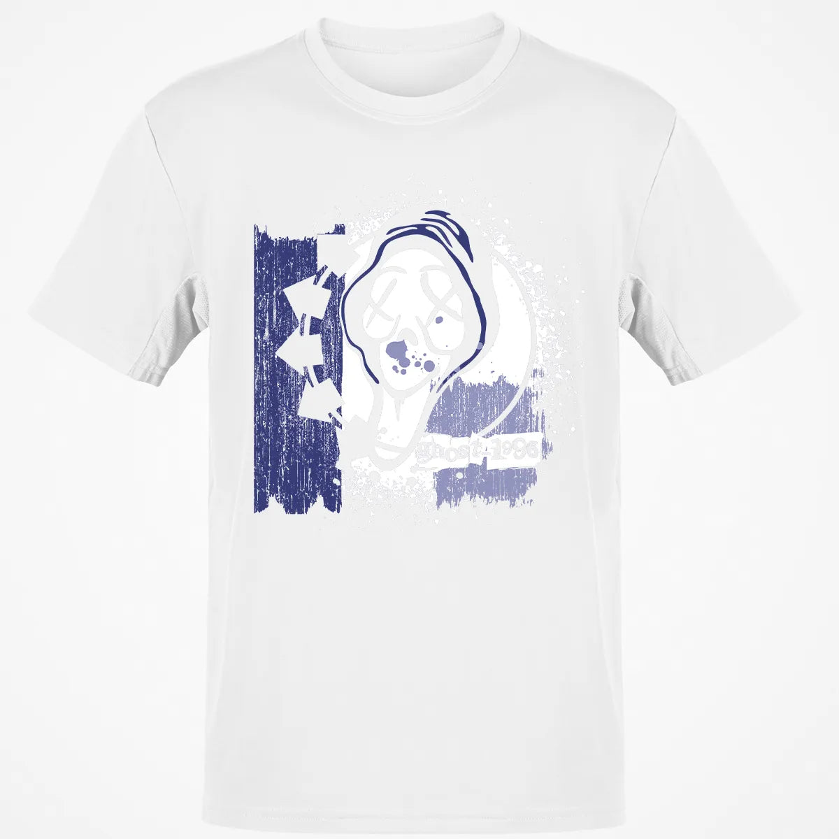 Classic Unisex T-Shirt - ZS6BHSCG