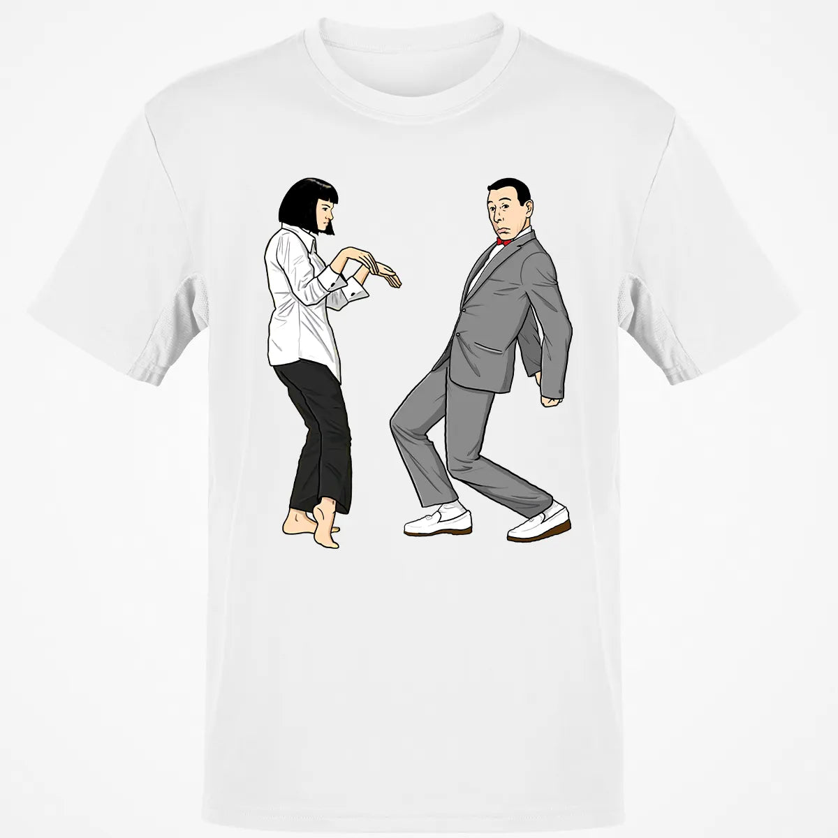 Classic Unisex T-Shirt - 2TSBQYA9