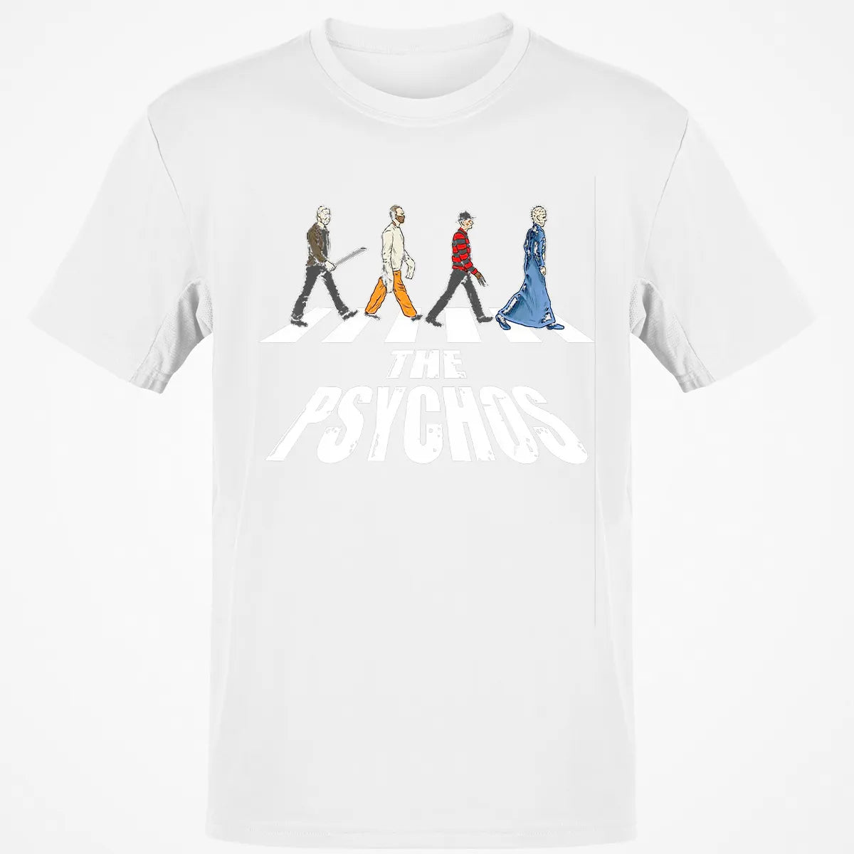 Classic Unisex T-Shirt - 17UU8RZE