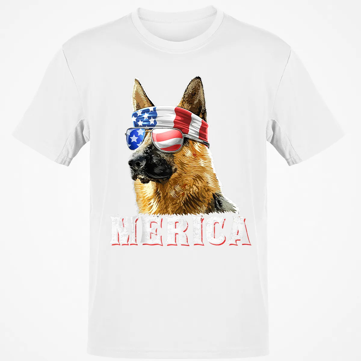 Classic Unisex T-Shirt - B5J1UQX9