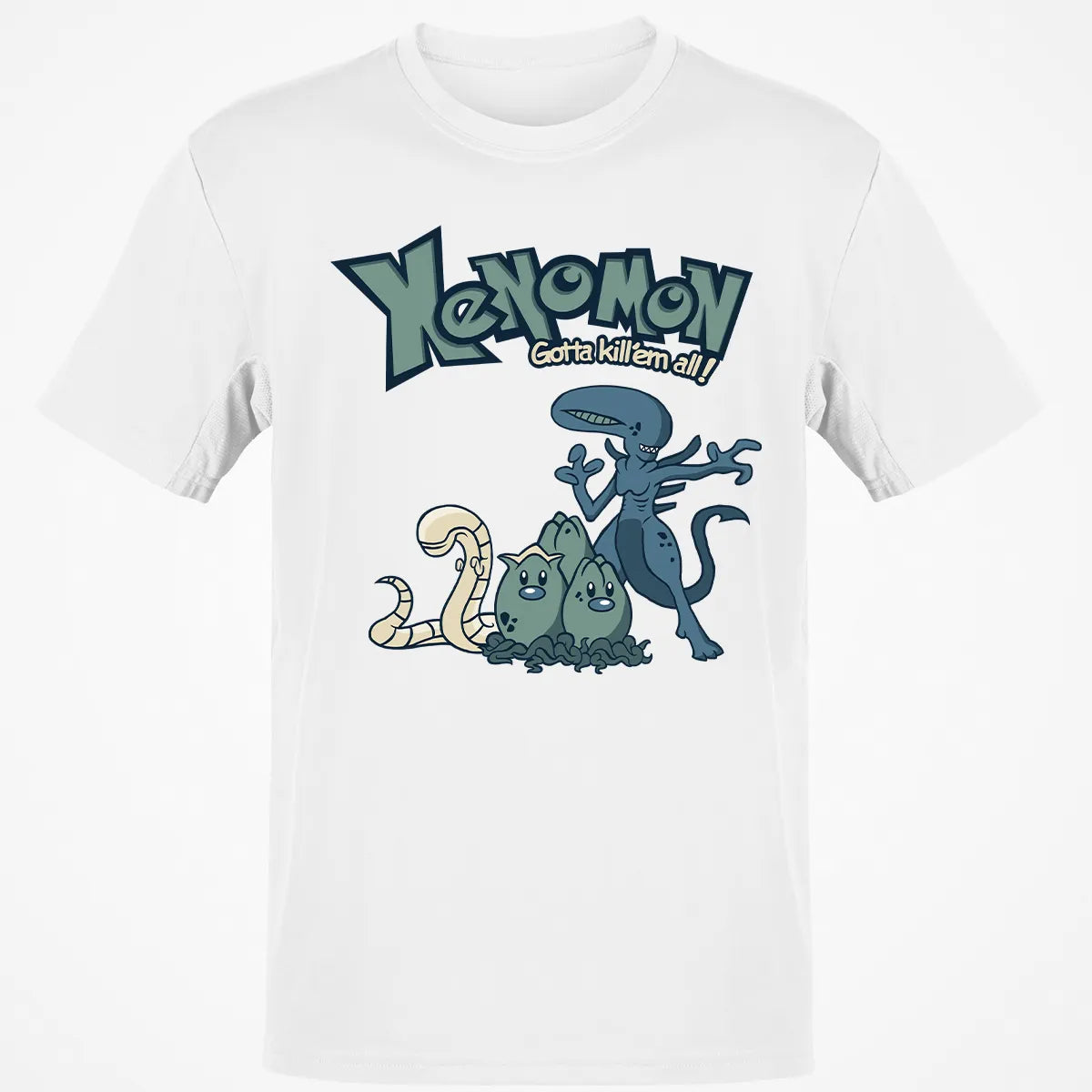 Classic Unisex T-Shirt - 2P87CVJN