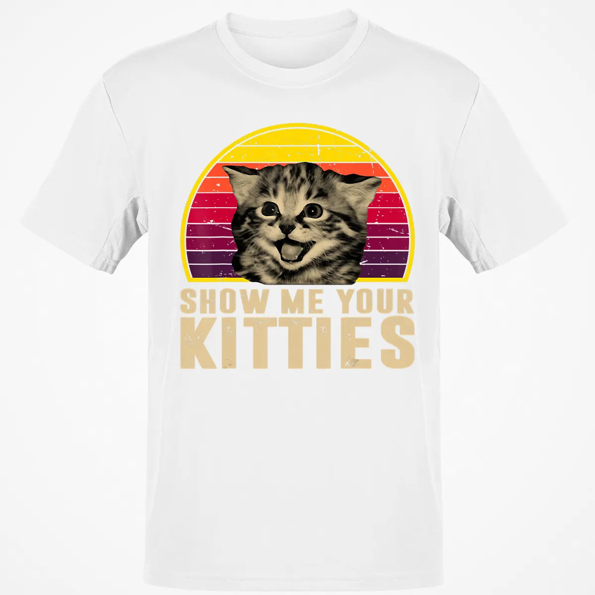 Classic Unisex T-Shirt - FZLYSZG5
