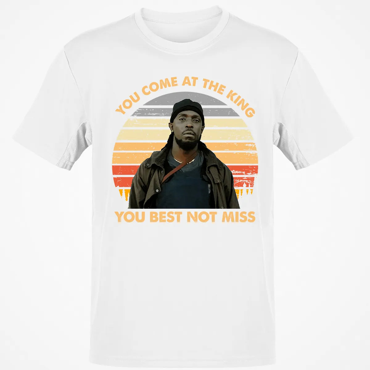 Classic Unisex T-Shirt - 1WNPJS7X