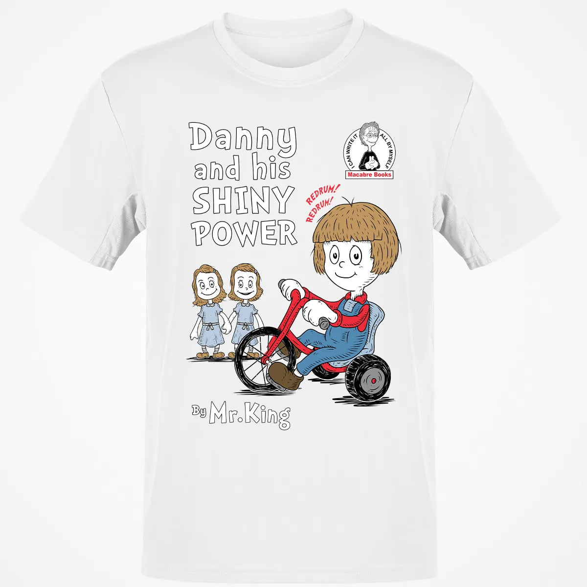 Classic Unisex T-Shirt - KWAGC6V4