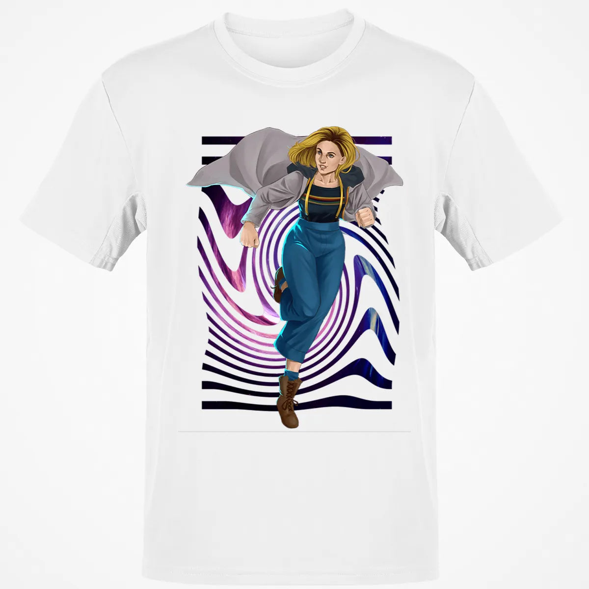 Classic Unisex T-Shirt - Y6GHE6F5