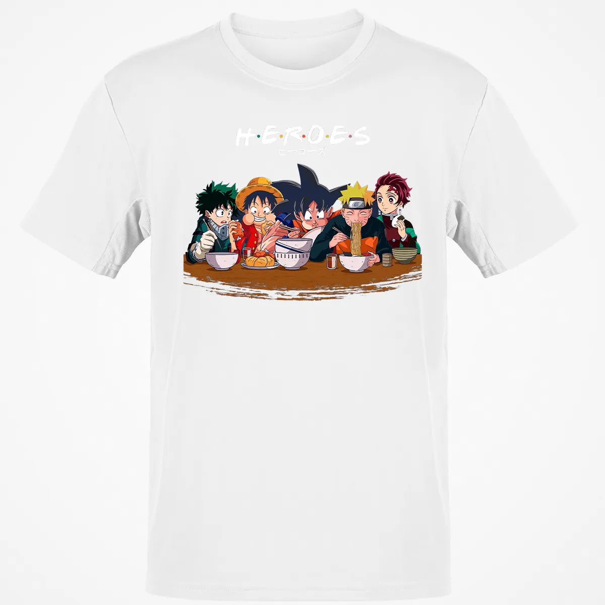 Classic Unisex T-Shirt - LFRE27QP