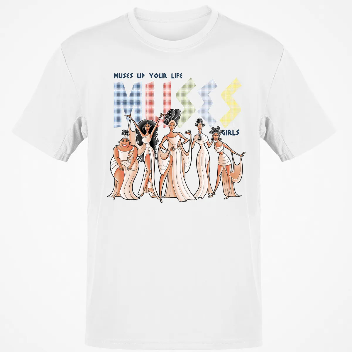 Classic Unisex T-Shirt - JMUAPAKE
