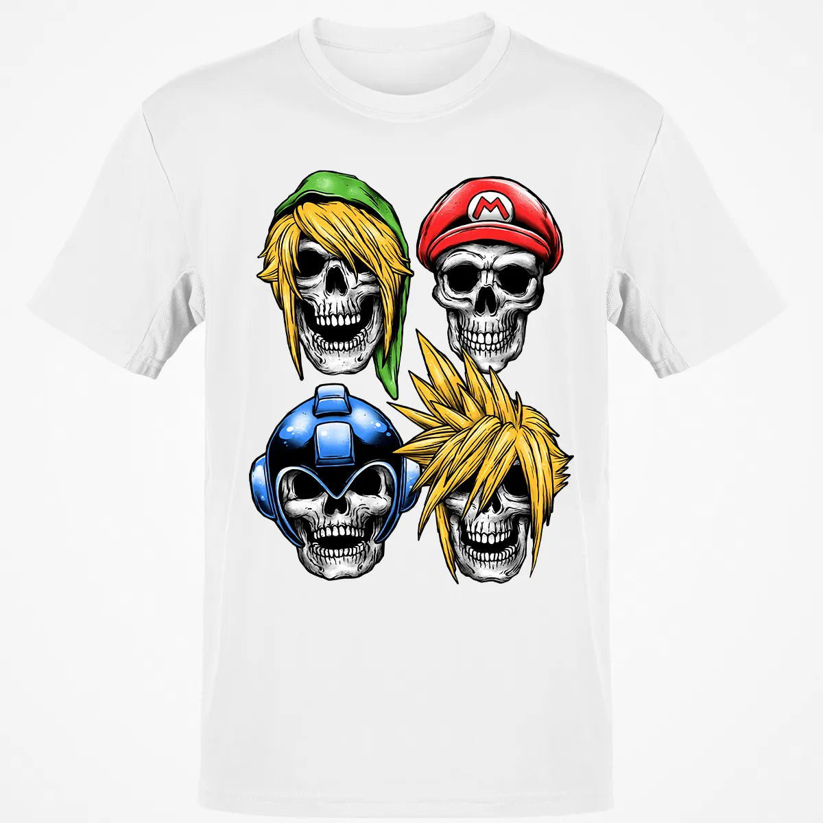 Classic Unisex T-Shirt - JEQTAH2Z