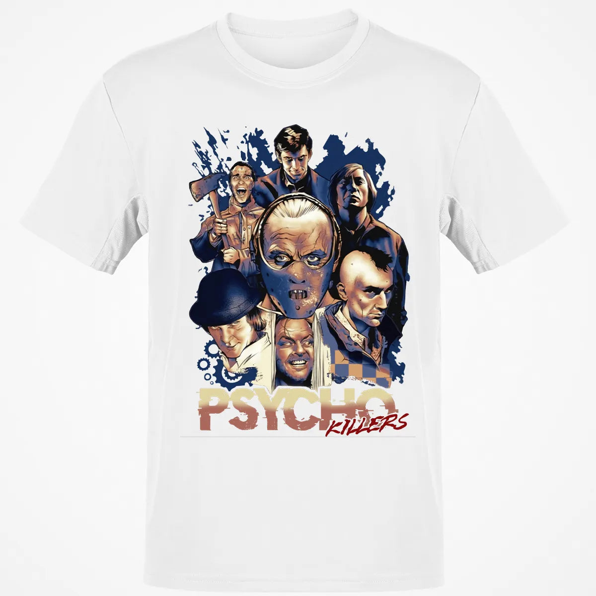Classic Unisex T-Shirt - EBF7KUL4