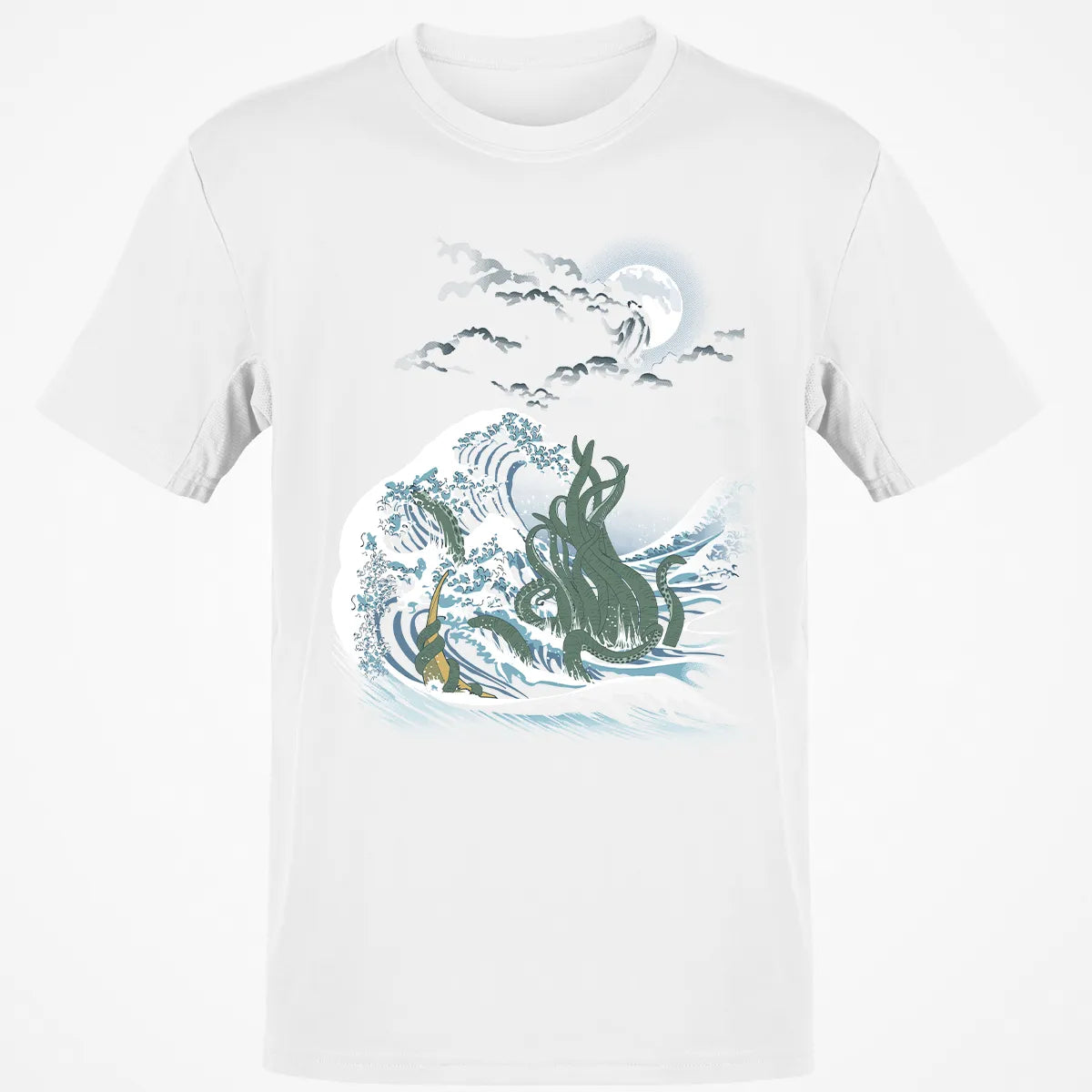 Classic Unisex T-Shirt - AQPEC5HJ
