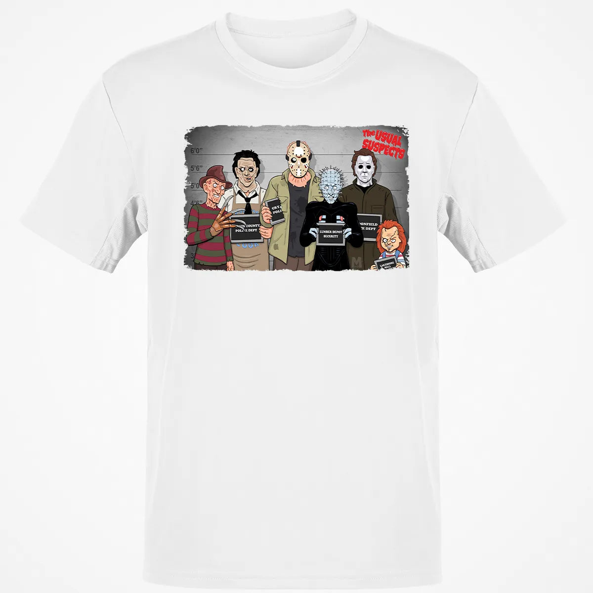 Classic Unisex T-Shirt - YD37WYFE