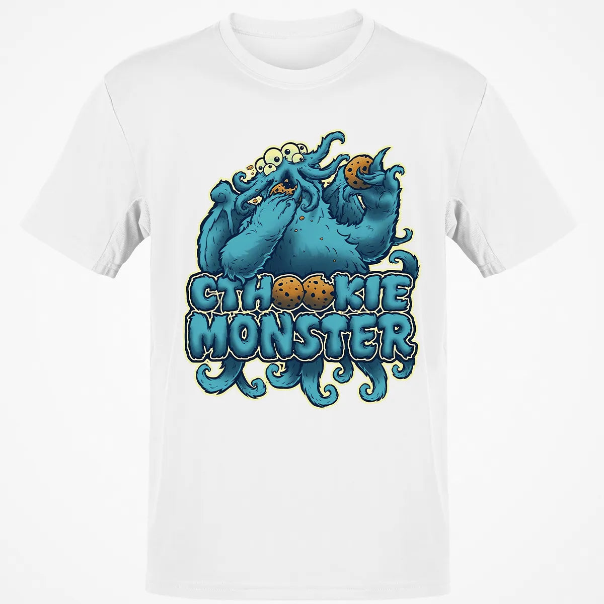 Classic Unisex T-Shirt - U6FTFXAJ