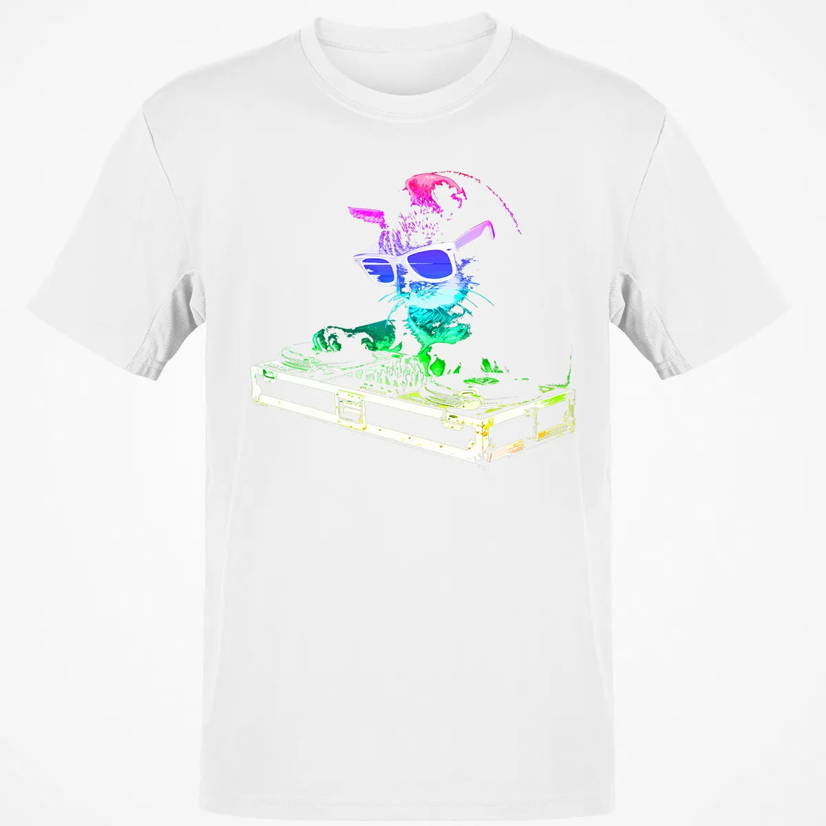 Classic Unisex T-Shirt - A68MHJQH