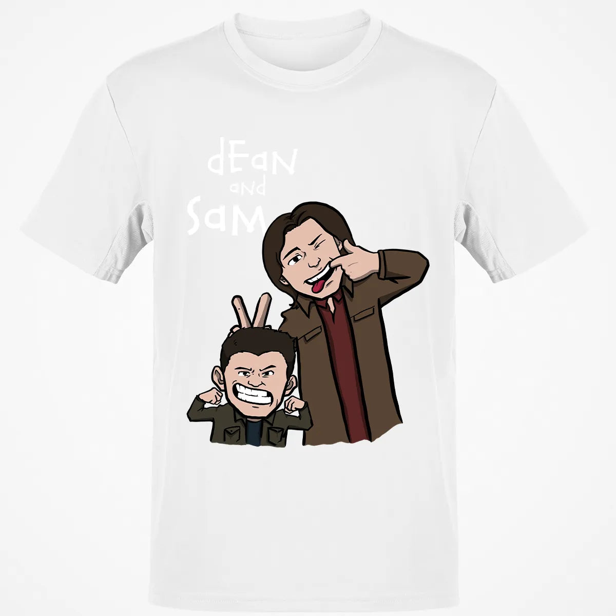 Classic Unisex T-Shirt - R3Q98ZLN