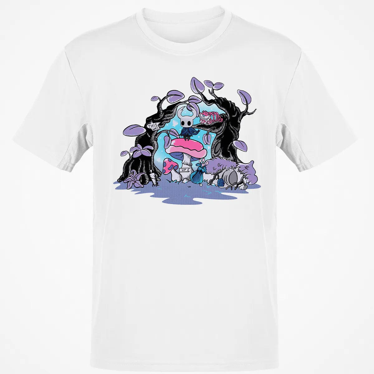 Classic Unisex T-Shirt - 9ALAMXNY