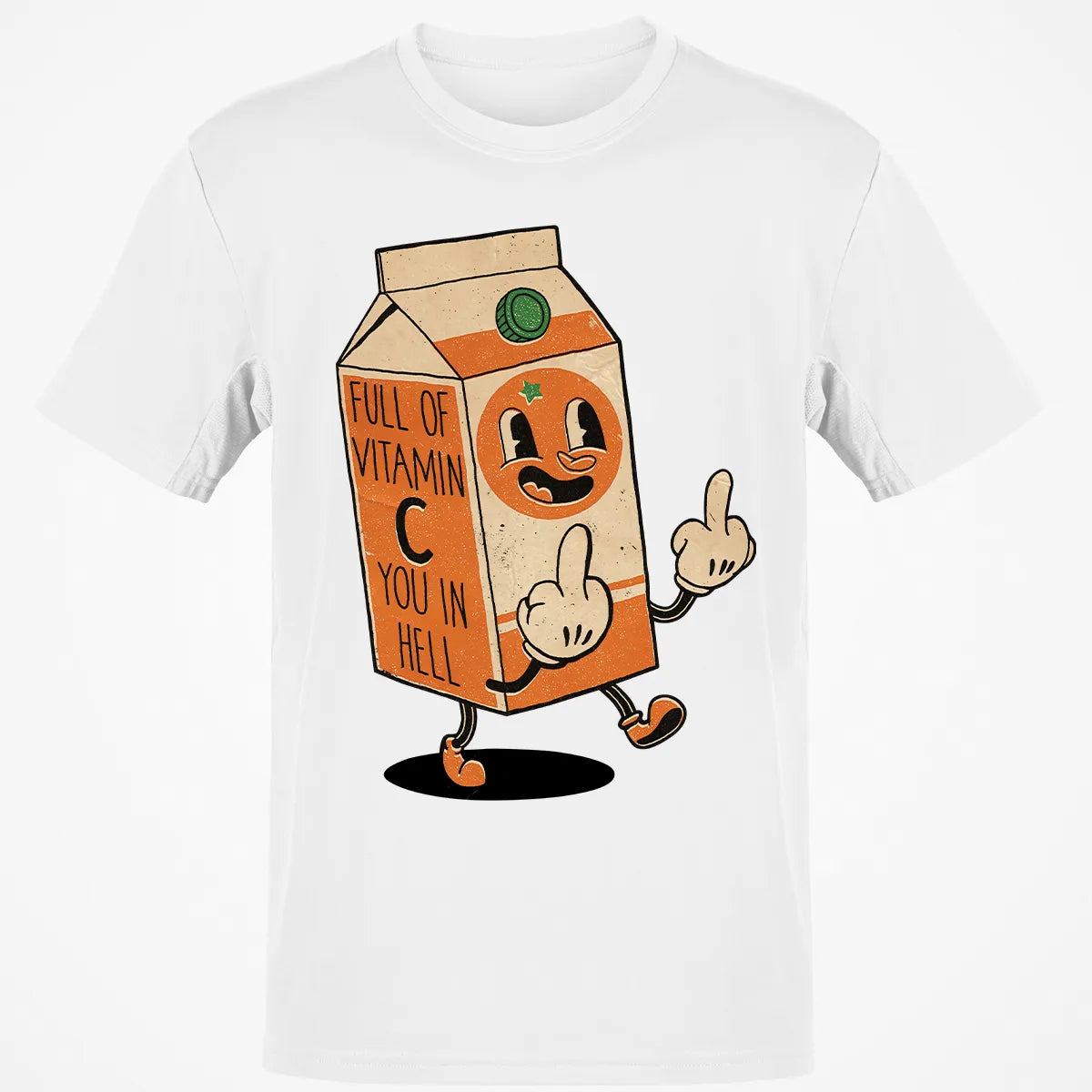 Classic Unisex T-Shirt - F26SHQJM