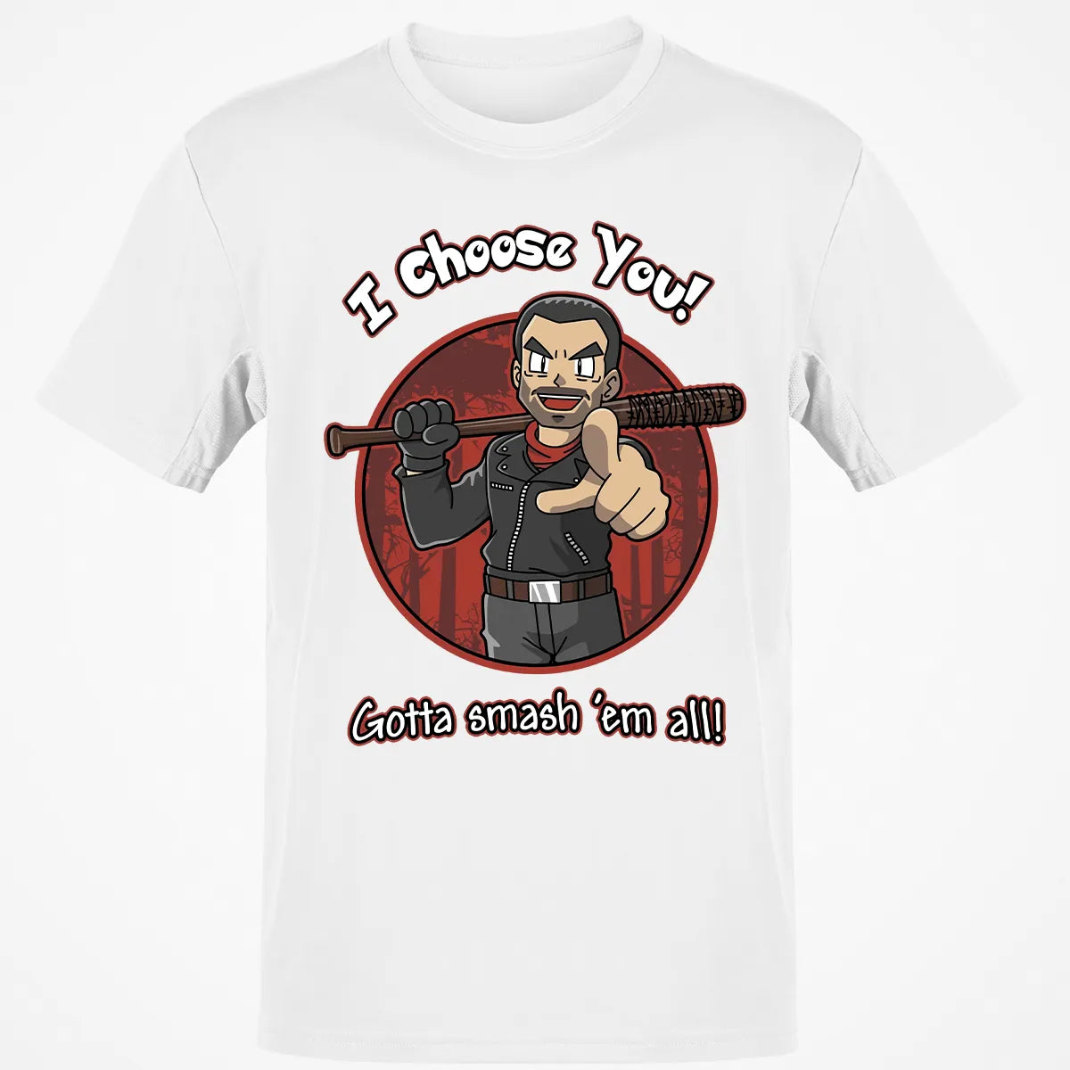 Classic Unisex T-Shirt - NJDKTBAV