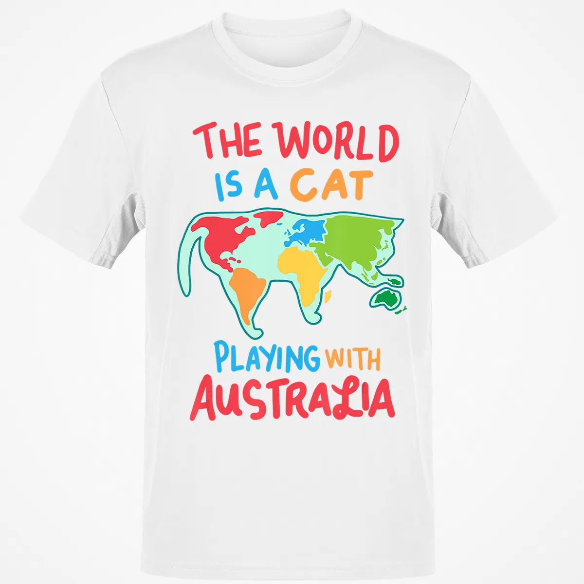 Classic Unisex T-Shirt - ZWLAPX7H