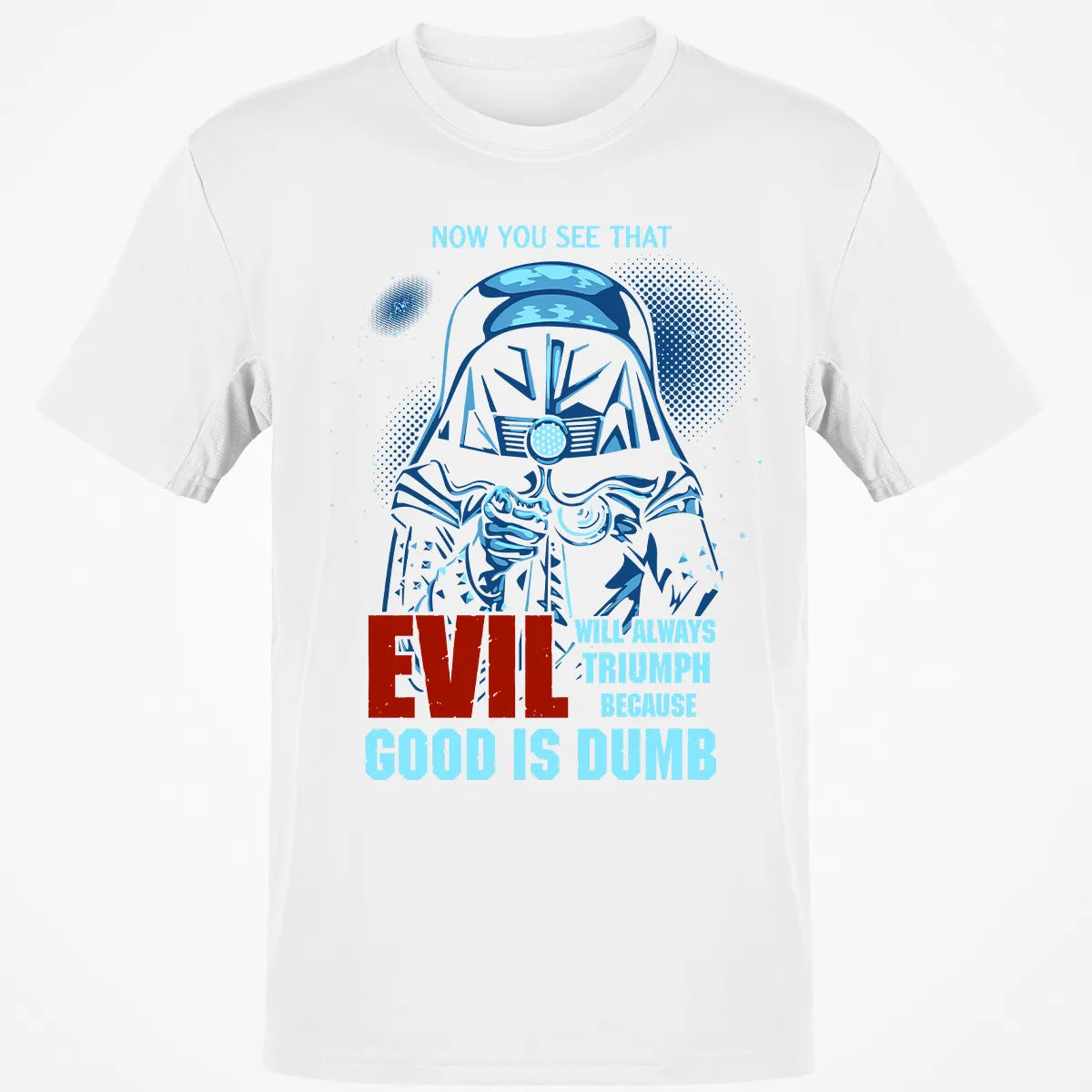 Classic Unisex T-Shirt - 8R2BJ6DK