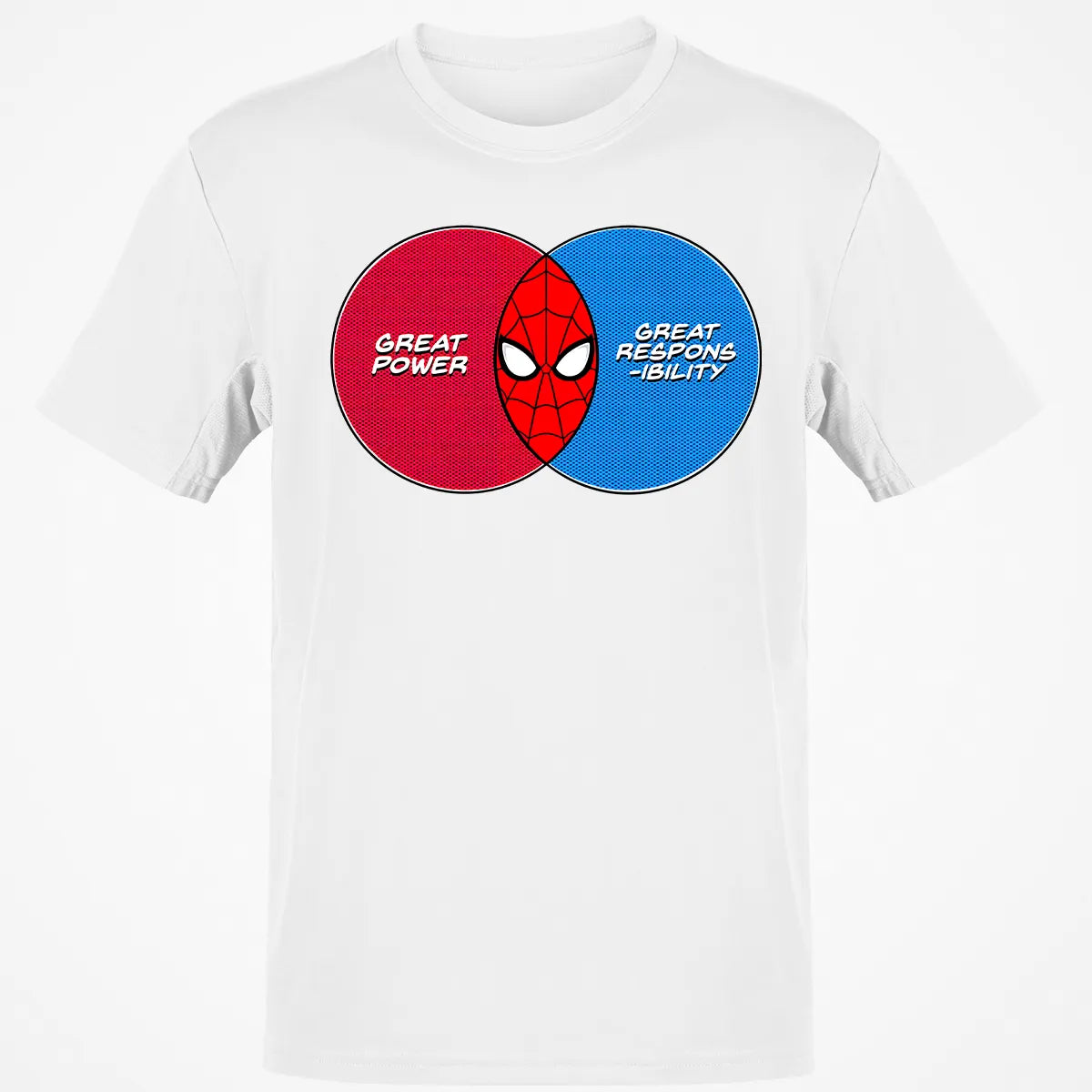 Classic Unisex T-Shirt - TZSSA8DU