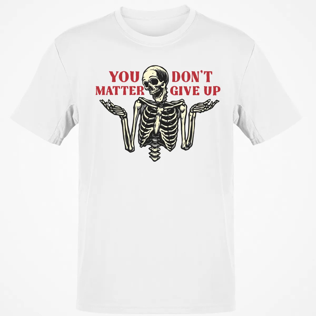 Classic Unisex T-Shirt - RKHXRD5L