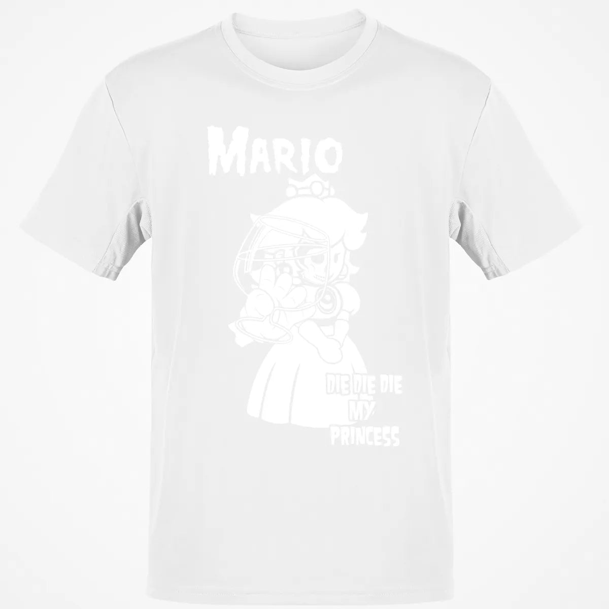 Classic Unisex T-Shirt - 5BPBDCDS